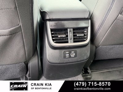 2025 Subaru Outback Premium - AWD / CLEAN CARFAX / ONE OWNER