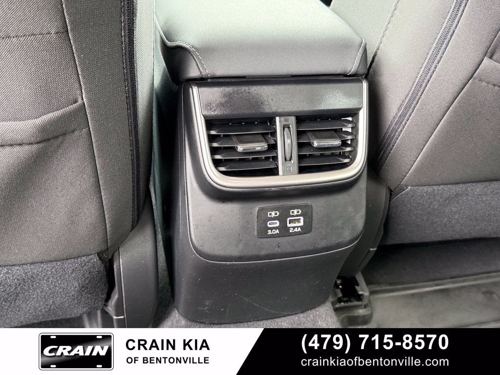 2025 Subaru Outback Premium - AWD / CLEAN CARFAX / ONE OWNER