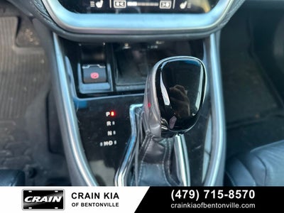 2021 Subaru Outback Limited - AWD / SUNROOF / CLEAN CARFAX