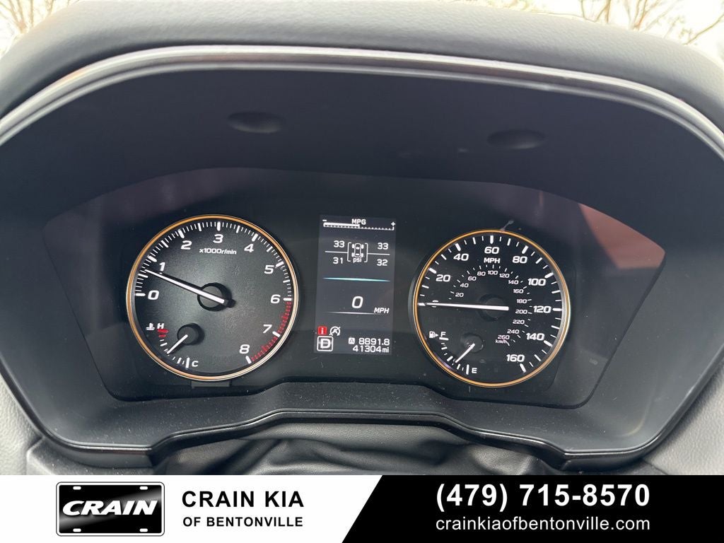 2022 Subaru Outback Wilderness - AWD / SUNROOF / CARFAX ONE OWNER