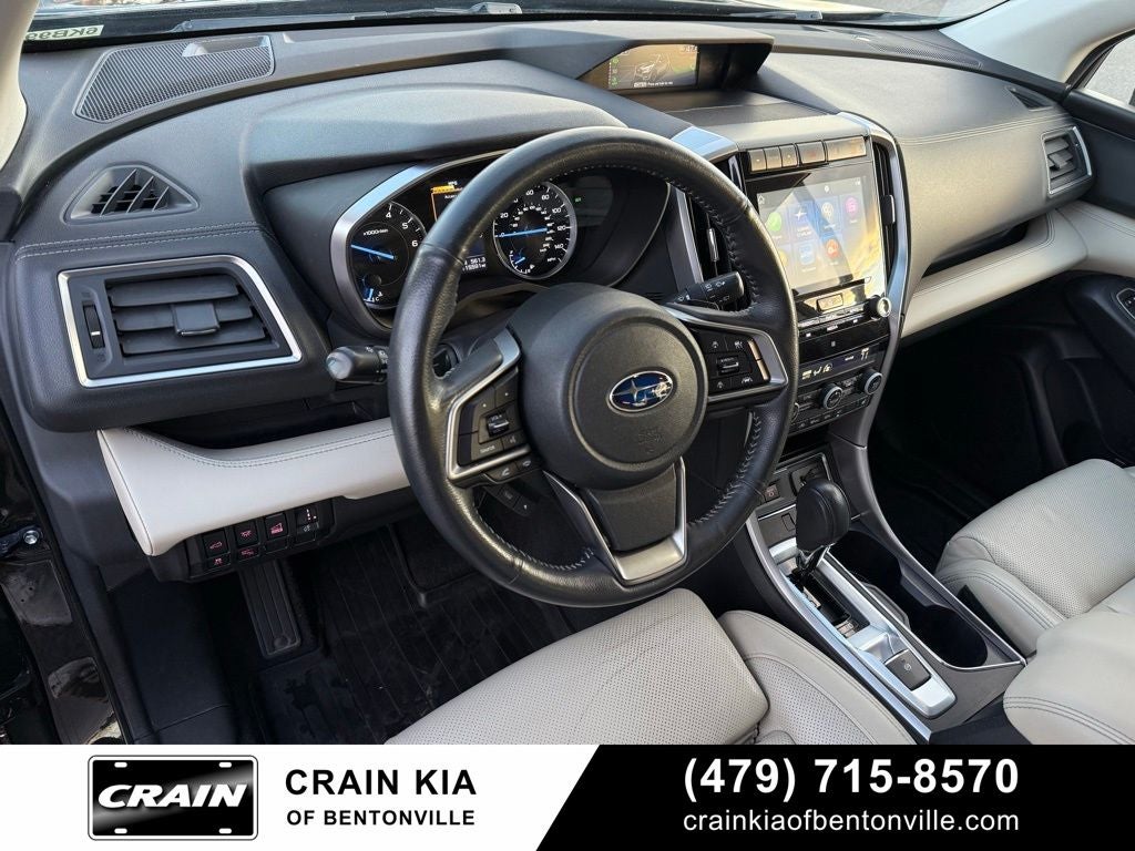 2020 Subaru Ascent Limited - AWD