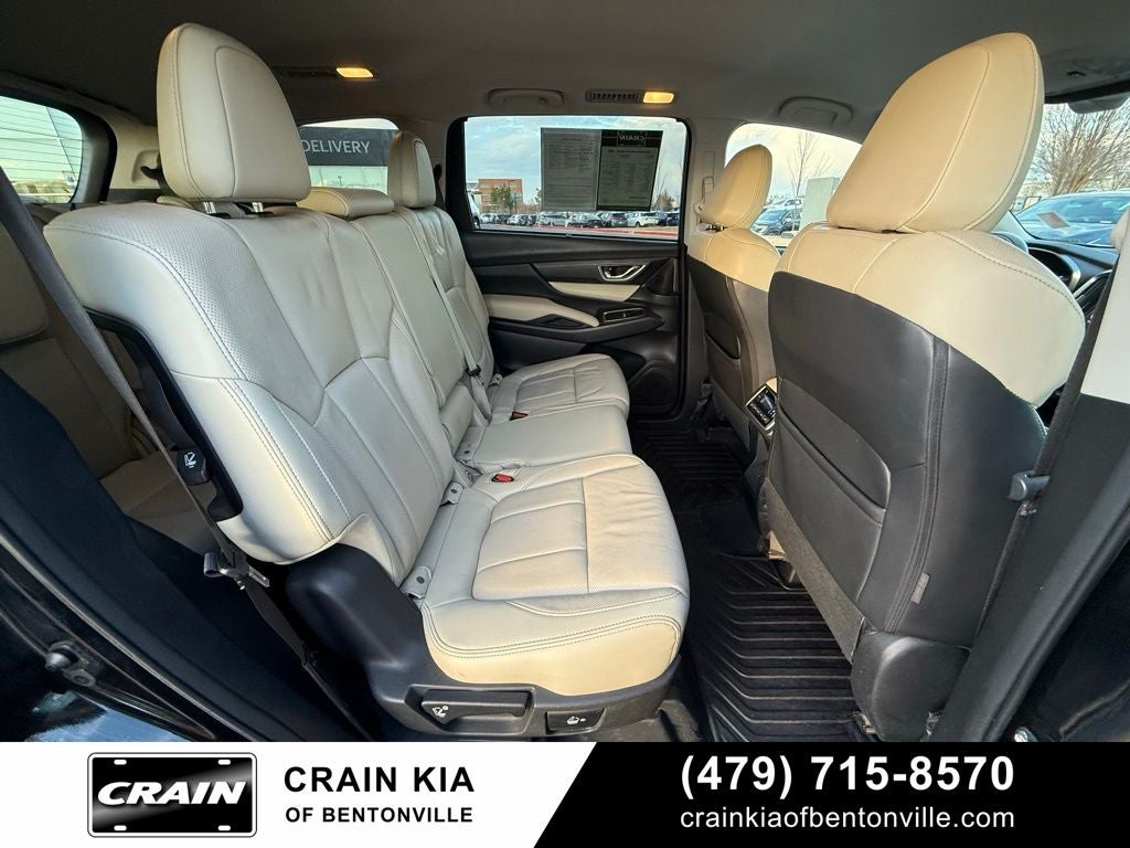 2020 Subaru Ascent Limited - AWD