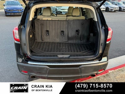 2020 Subaru Ascent Limited - AWD