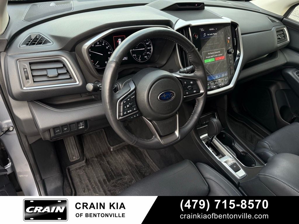 2023 Subaru Ascent Limited - AWD