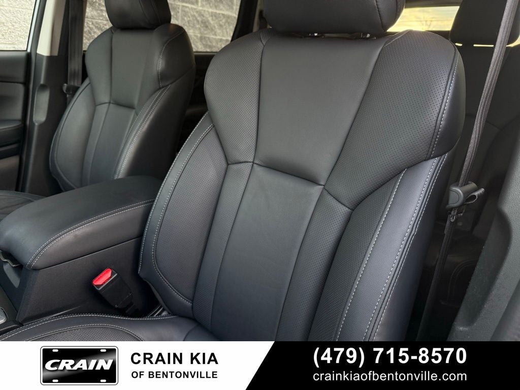 2023 Subaru Ascent Limited - AWD