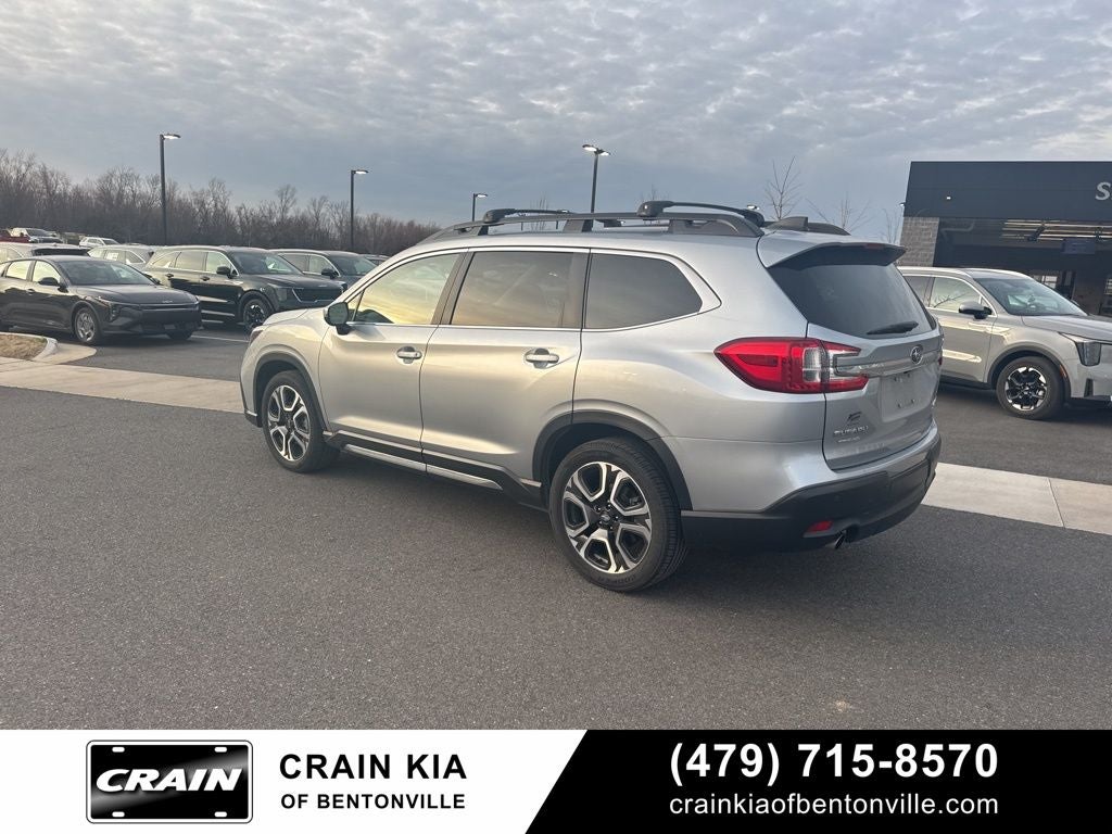 2023 Subaru Ascent Limited - AWD