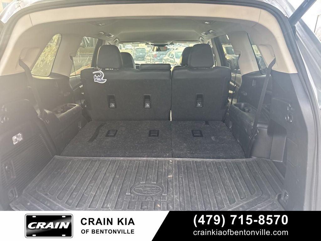 2023 Subaru Ascent Limited - AWD