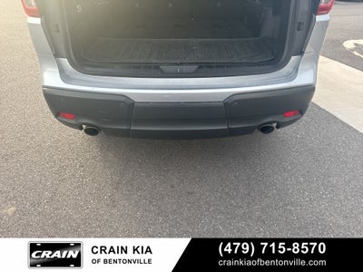 2023 Subaru Ascent Limited - AWD