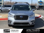 2021 Subaru Ascent Limited - AWD / PANORAMIC SUNROOF / ONE OWNER