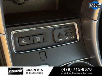 2021 Subaru Ascent Limited - AWD / PANORAMIC SUNROOF / ONE OWNER