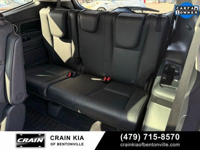 2021 Subaru Ascent Limited - AWD / PANORAMIC SUNROOF / ONE OWNER