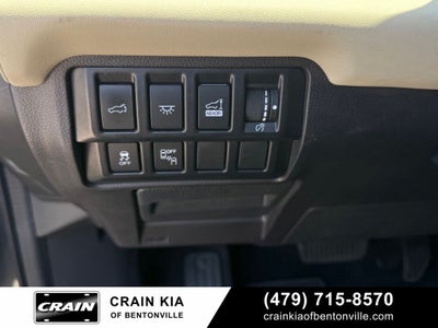 2020 Subaru Ascent Limited - AWD / PANORAMIC SUNROOF