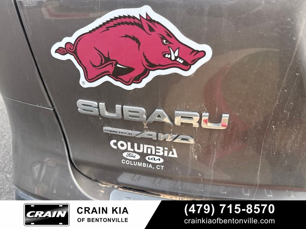 2021 Subaru Ascent Limited - AWD / PANORAMIC SUNROOF / CLEAN CARFAX