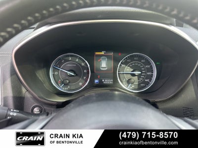 2019 Subaru Ascent Touring - AWD / PANORAMIC SUNROOF