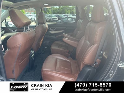 2019 Subaru Ascent Touring - AWD / PANORAMIC SUNROOF