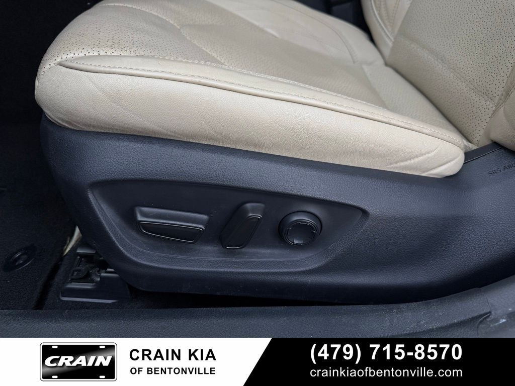 2019 Toyota Avalon Hybrid Limited - SUNROOF / HYBRID!