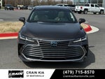 2019 Toyota Avalon Hybrid Limited - SUNROOF / HYBRID!