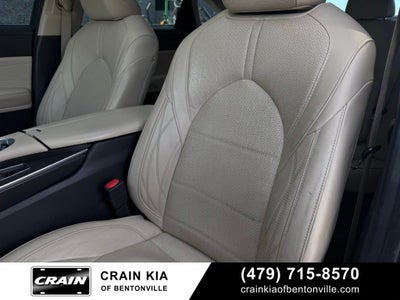 2019 Toyota Avalon Hybrid Limited - SUNROOF / HYBRID!