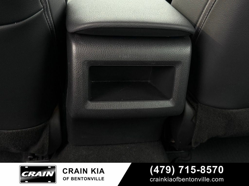 2024 Toyota Camry SE - CARFAX ONE OWNER