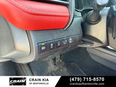 2022 Toyota Camry XSE V6 - PANORAMIC SUNROOF / CARFAX ONE OWNER