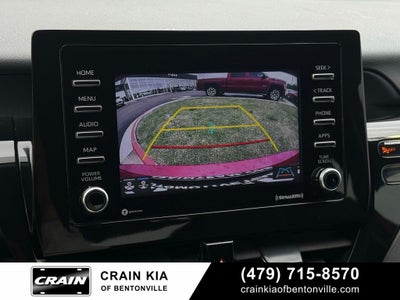 2023 Toyota Camry SE - CLEAN CARFAX / ONE OWNER