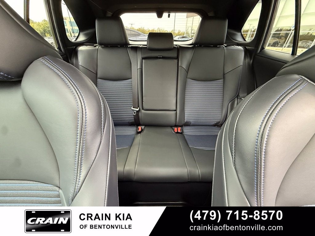 2021 Toyota RAV4 Hybrid XSE - AWD / CLEAN CARFAX / SUNROOF