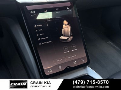 2024 Lucid Air Touring - AWD / CLEAN CARFAX / ONE OWNER