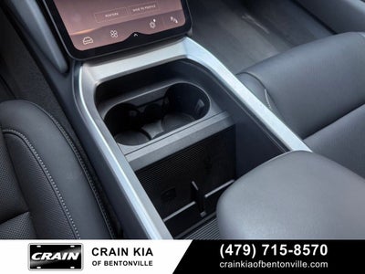 2024 Lucid Air Touring - AWD / CLEAN CARFAX / ONE OWNER