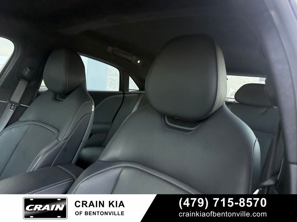 2024 Lucid Air Touring - AWD / CLEAN CARFAX / ONE OWNER