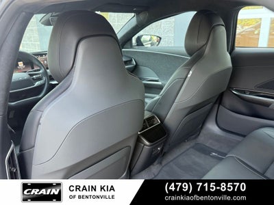 2024 Lucid Air Touring - AWD / CLEAN CARFAX / ONE OWNER