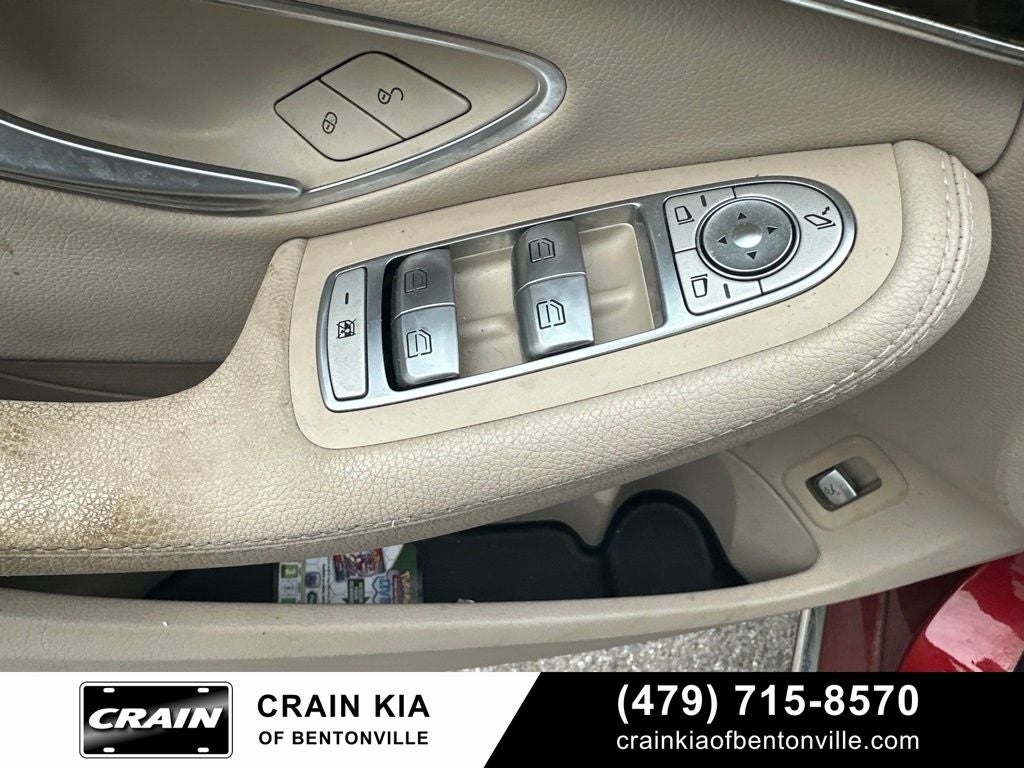 2016 Mercedes-Benz C-Class C 300 - CLEAN CARFAX HISTORY