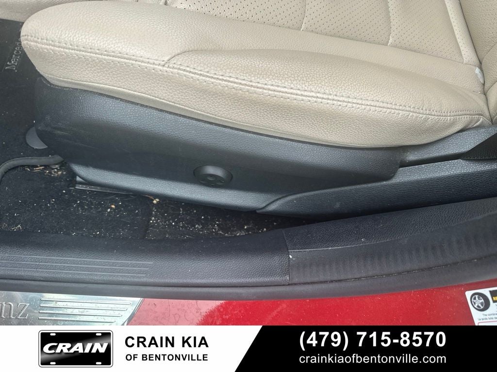 2016 Mercedes-Benz C-Class C 300 - CLEAN CARFAX HISTORY