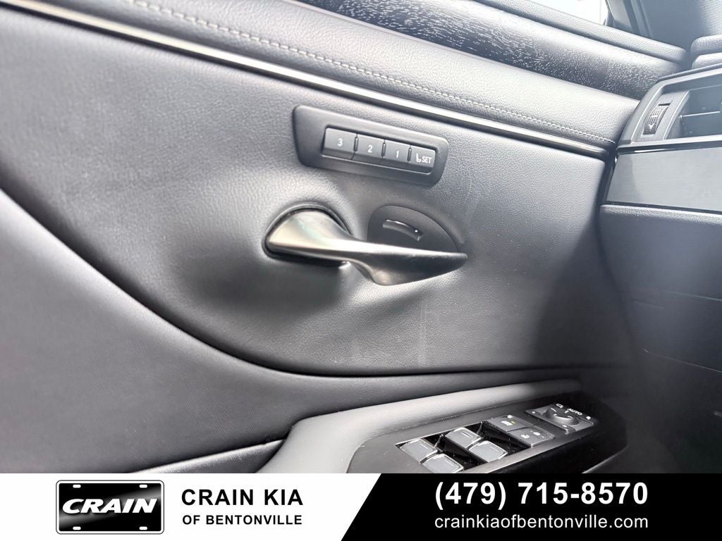 2023 Lexus ES 300h Luxury - CARFAX ONE OWNER