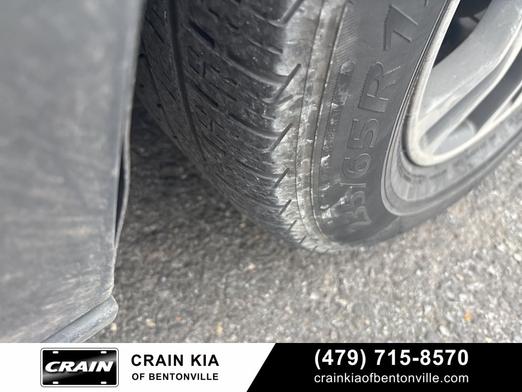 2012 Honda Odyssey EX - WHOLESALE / AS-IS