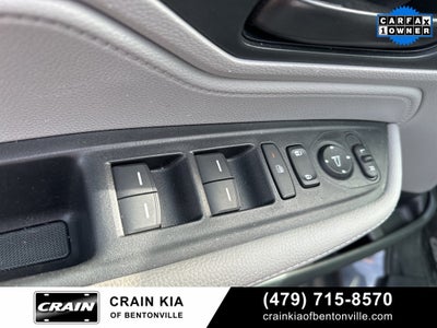 2024 Honda Odyssey EX - CARFAX ONE OWNER