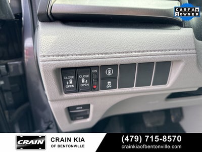 2024 Honda Odyssey EX - CARFAX ONE OWNER