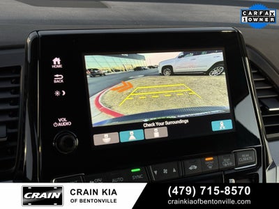 2024 Honda Odyssey EX - CARFAX ONE OWNER