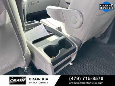 2024 Honda Odyssey EX - CARFAX ONE OWNER