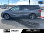 2024 Honda Odyssey EX - CARFAX ONE OWNER