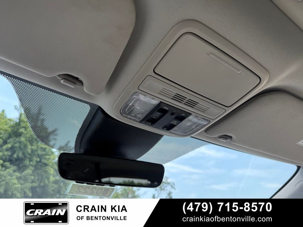 2025 Honda Odyssey EX-L - SUNROOF / CLEAN CARFAX / ONE OWNER