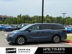 2025 Honda Odyssey EX-L - SUNROOF / CLEAN CARFAX / ONE OWNER