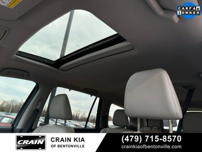 2022 Honda Pilot Special Edition - AWD / SUNROOF / CARFAX ONE OWNER