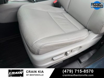 2022 Honda Pilot Special Edition - AWD / SUNROOF / CARFAX ONE OWNER