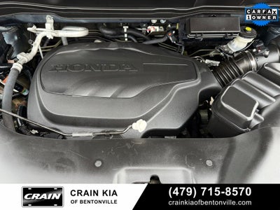 2022 Honda Pilot Special Edition - AWD / SUNROOF / CARFAX ONE OWNER