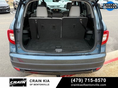 2022 Honda Pilot Special Edition - AWD / SUNROOF / CARFAX ONE OWNER