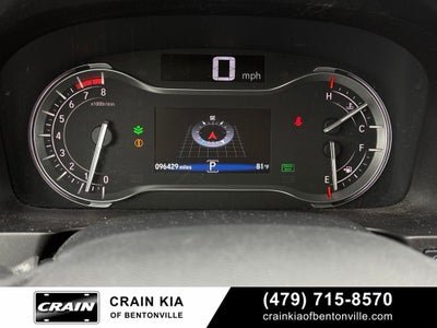 2018 Honda Pilot EX-L - AWD / SUNROOF