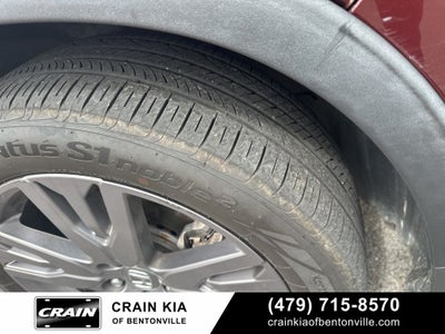 2020 Honda Passport EX-L - CLEAN CARFAX / SUNROOF