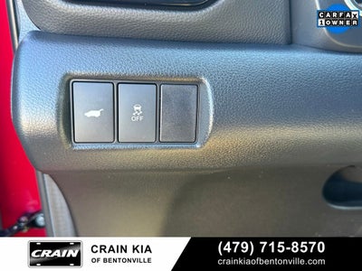 2025 Honda Pilot EX-L - AWD / CLEAN CARFAX / ONE OWNER