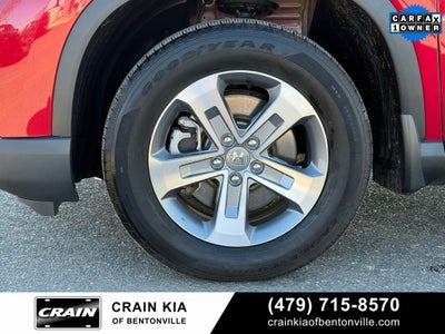 2025 Honda Pilot EX-L - AWD / CLEAN CARFAX / ONE OWNER