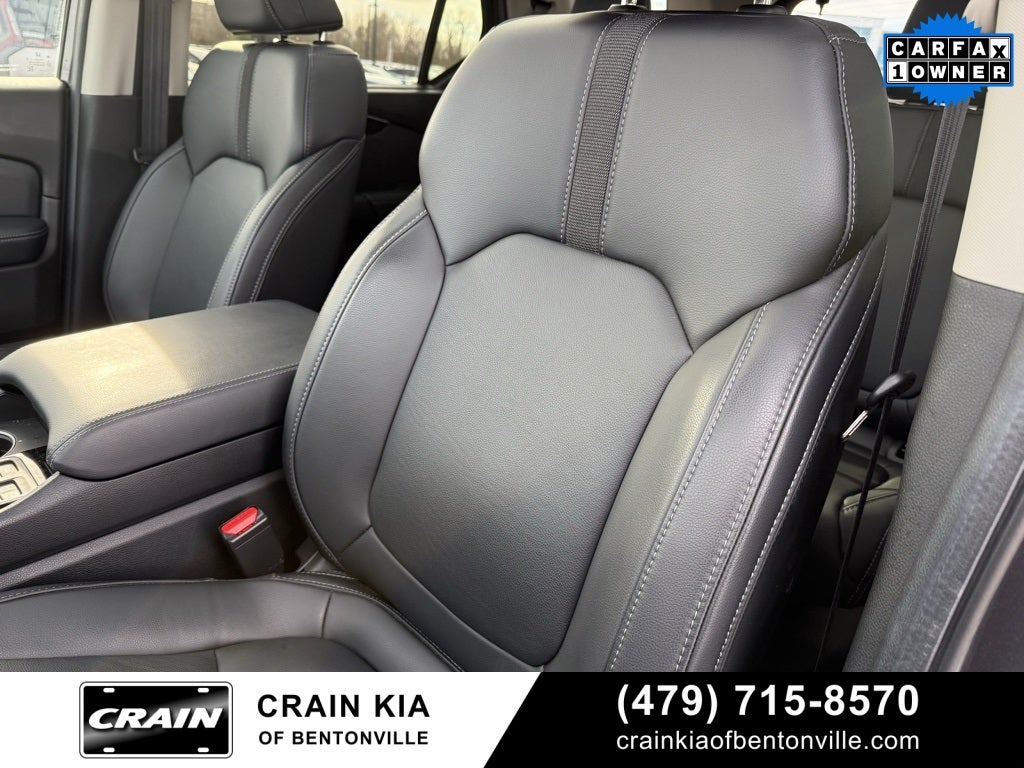 2025 Honda Pilot Touring - PANORAMIC SUNROOF / CLEAN CARFAX / 1 OWNER